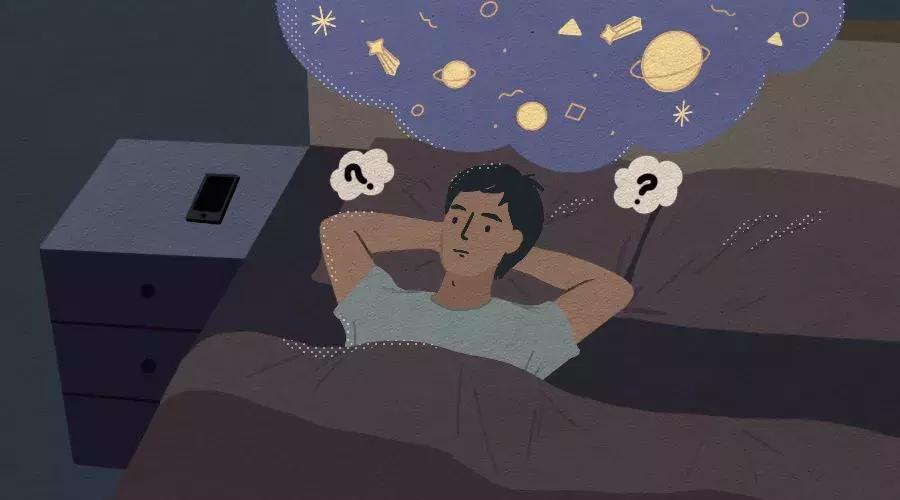 90后失眠的最佳治疗方法,90后失眠解决方法