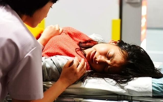 孕妇隐瞒生育史,产科医生孕妇故意隐瞒