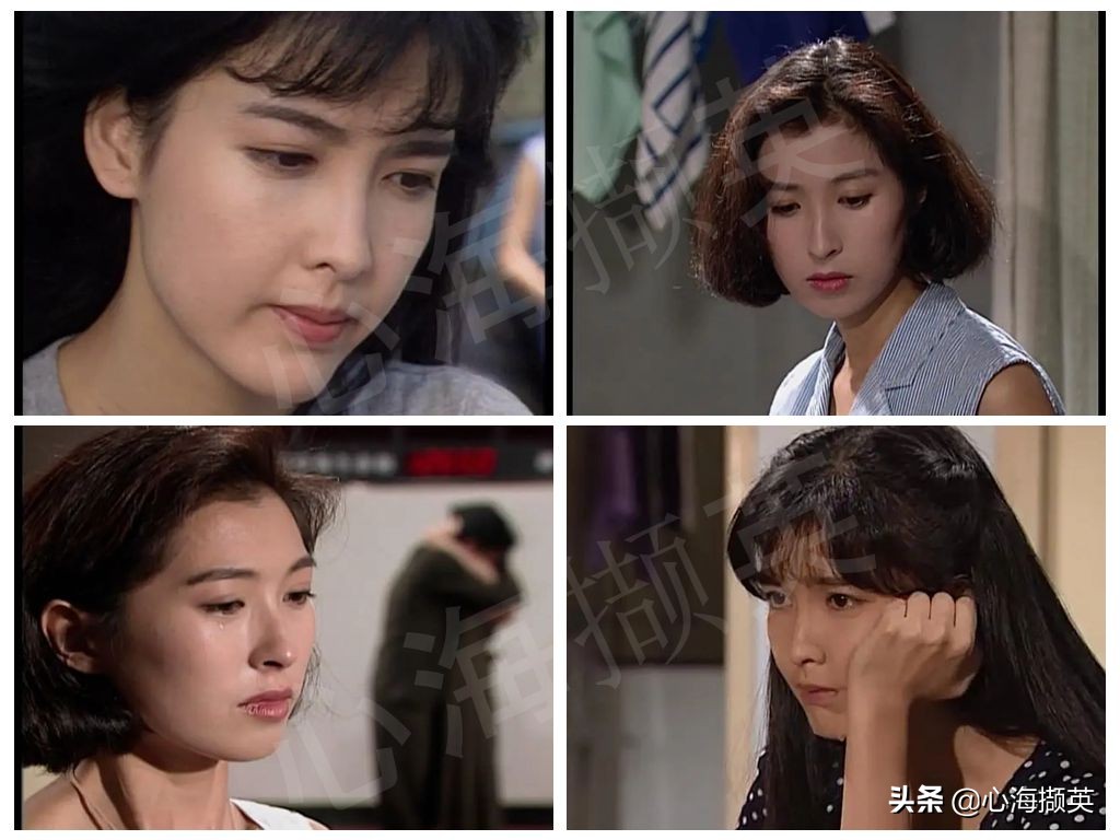 经典港剧大时代剧情解说,经典港剧大时代共有多少集电视剧