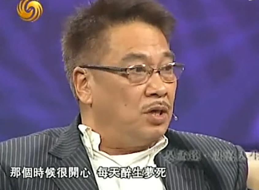 吴孟达罹患肝癌谈健康,吴孟达确诊肝癌吗