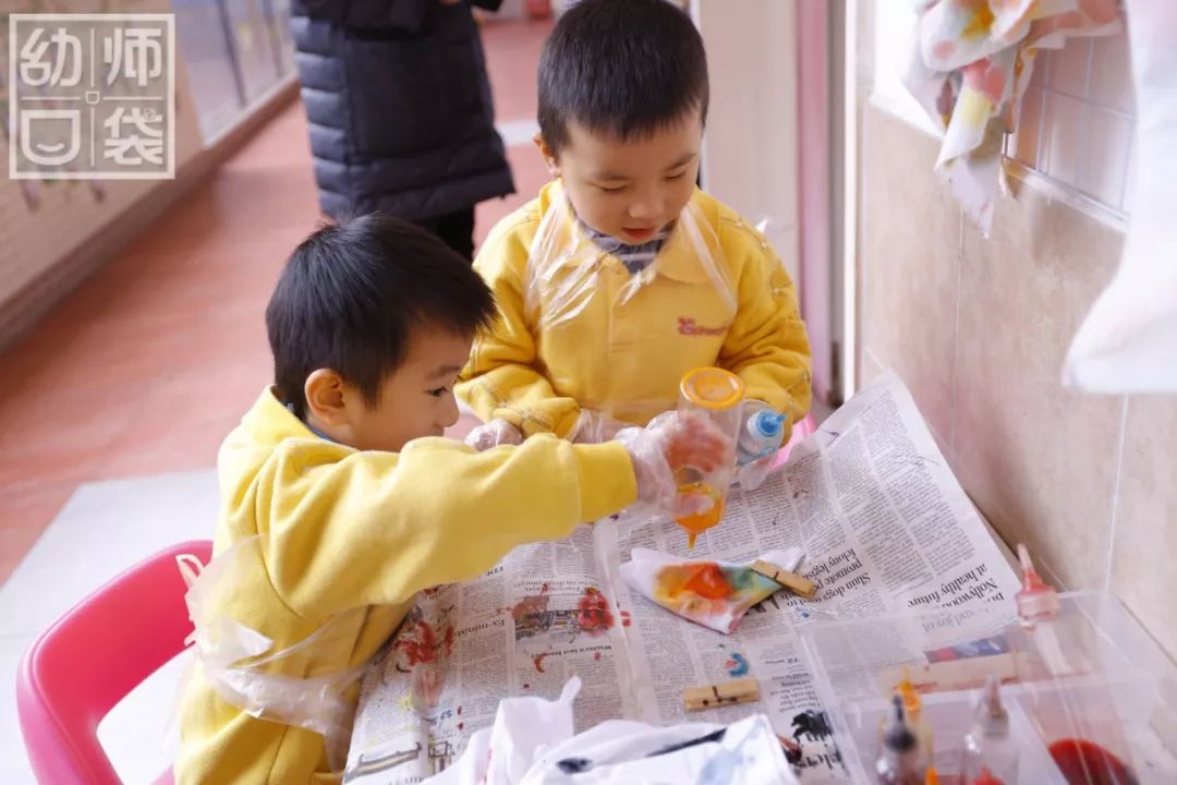 这份小中大班科探区全攻略请收好,让你省时省力又省心