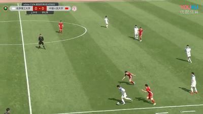 北理工vs河海总决赛,足球赛北理工对河海