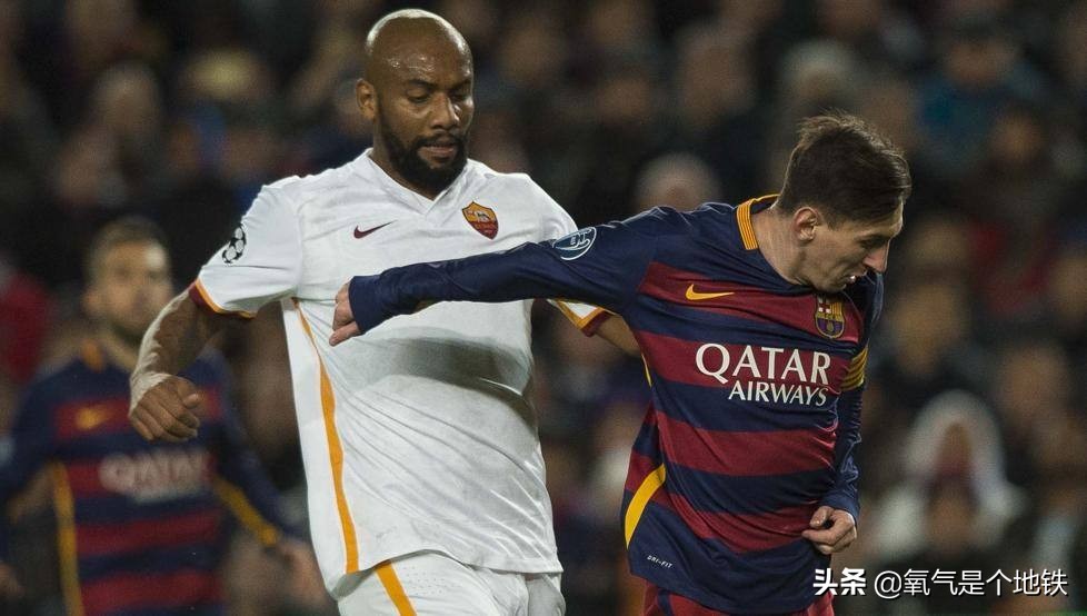 梅西力压c罗近10年最佳球员,梅西为什么没有比c罗厉害