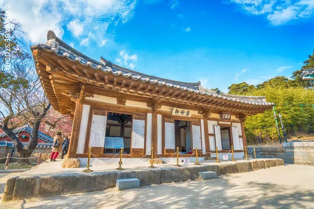 韩剧里都没有的另类玩法！这份韩国旅行攻略你值得拥有哦