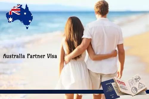 澳大利亚配偶签证（PartnerVisa）简介