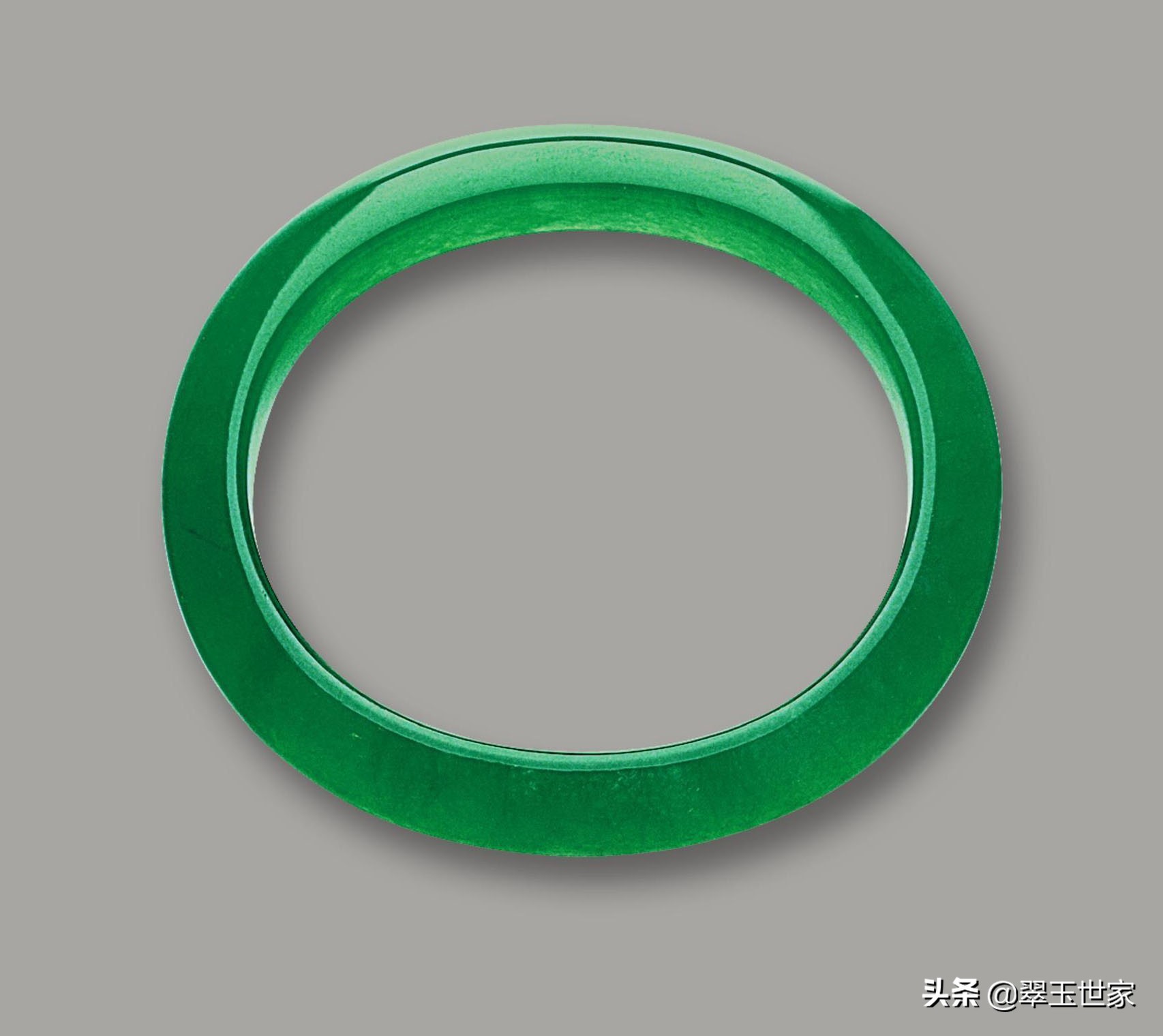 五百万手镯高级货鉴赏,500万顶级玉手镯