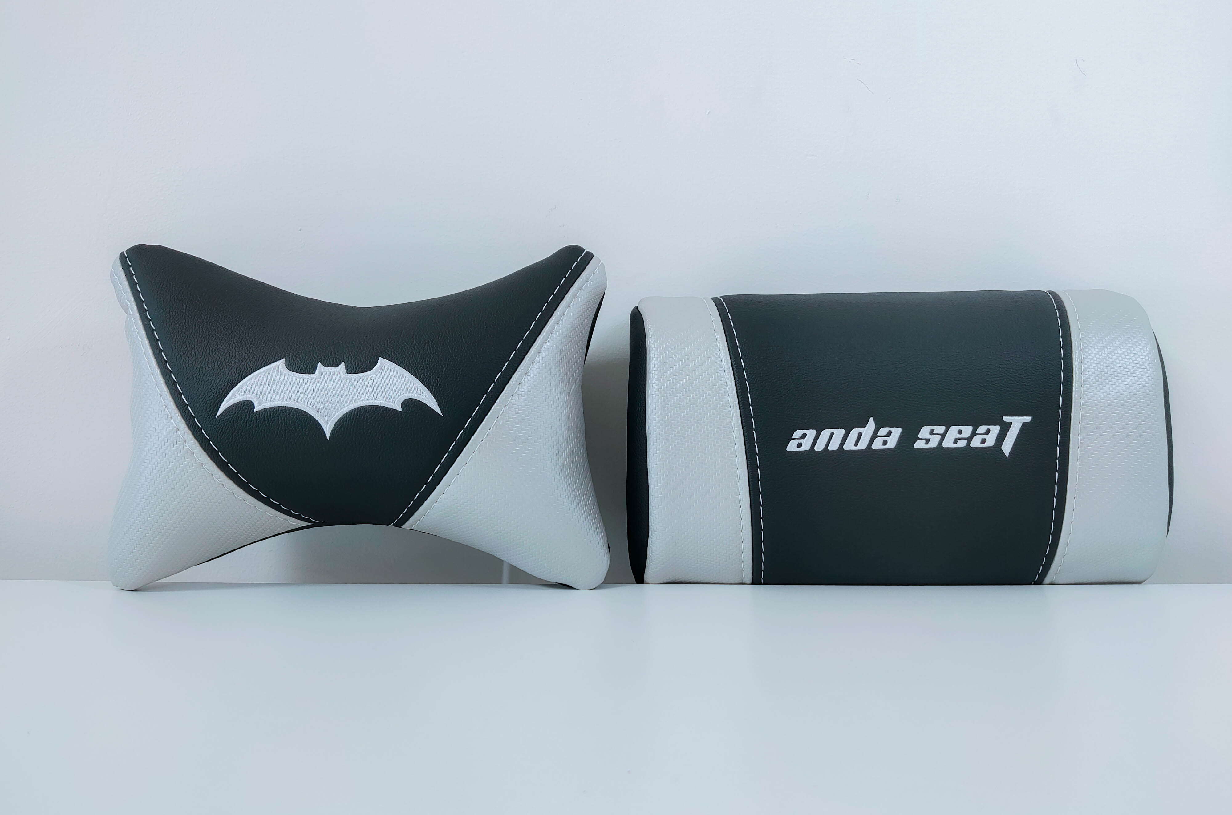 与高达、蝙蝠侠组队，ikbc机械键盘+安德斯特电竞椅套装评测