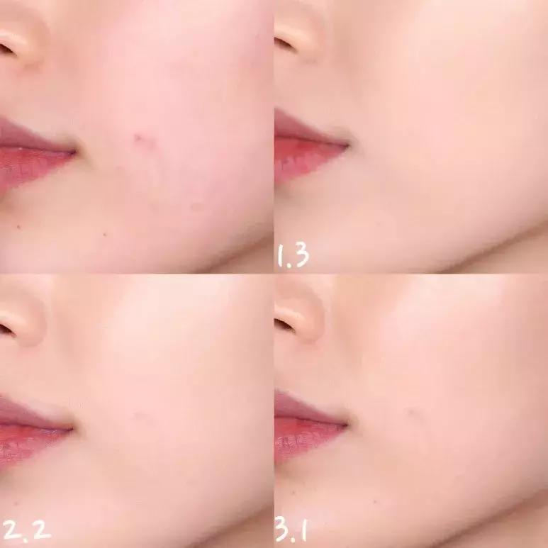 卡姿兰气垫遮瑕持久不脱,丸美透蜜气垫遮瑕持久不脱