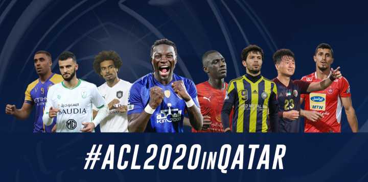 2020世界足坛十大事件回顾,从a到z的26个字母自然拼读