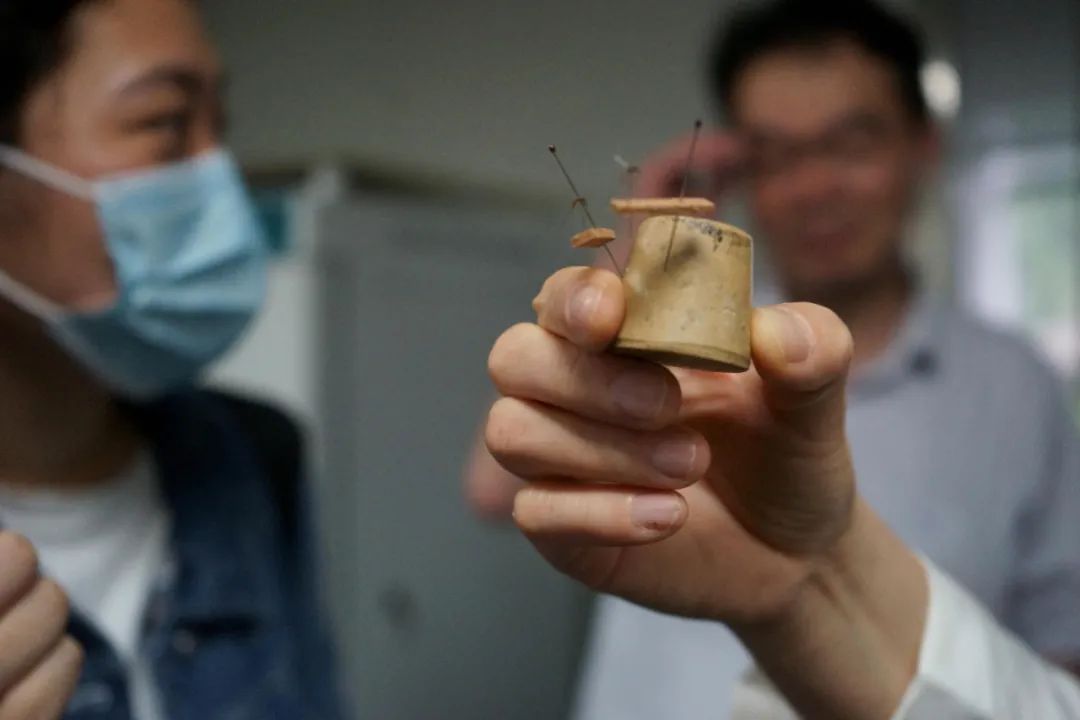 抗疟事迹,抗击新冠病毒中的感人故事