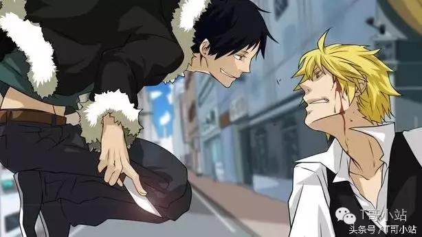 新手动漫知识,盘点那些常见的动漫专用术语