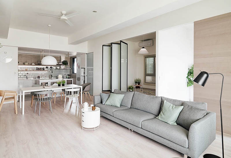 十大室内装修材料品牌,现在流行的室内装修材料有哪些