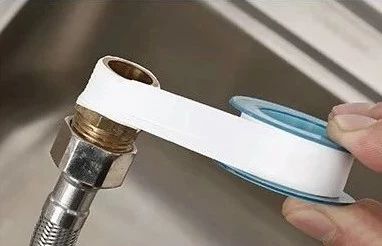 液态生料带好不好用,生料带是干什么用的