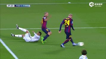 tes赞助方是谁,tes请巴萨球员助阵