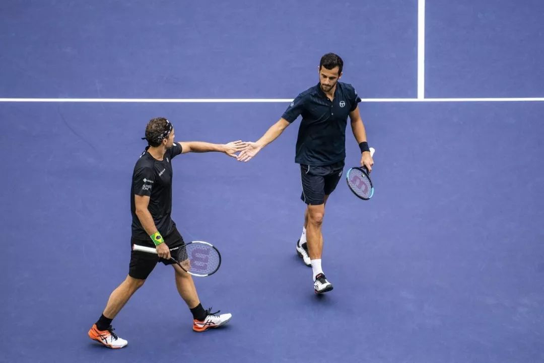 梅德韦德夫连续5站杀入决赛,梅德韦德夫网球最近的比赛