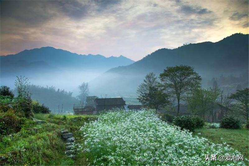 安徽古村落自驾游攻略大全,安徽皖南古村自驾游