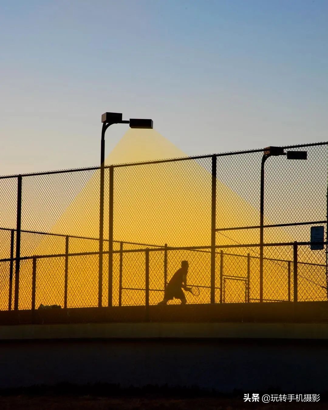 脑洞大开的创意照片古装,脑洞大开照片教程