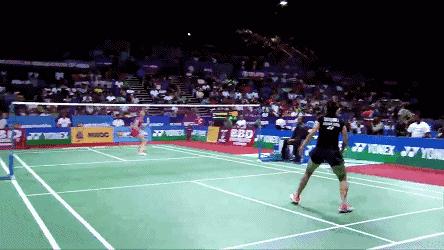 羽毛球马琳vs因达农最新,因达农vs马琳羽毛球比赛视频