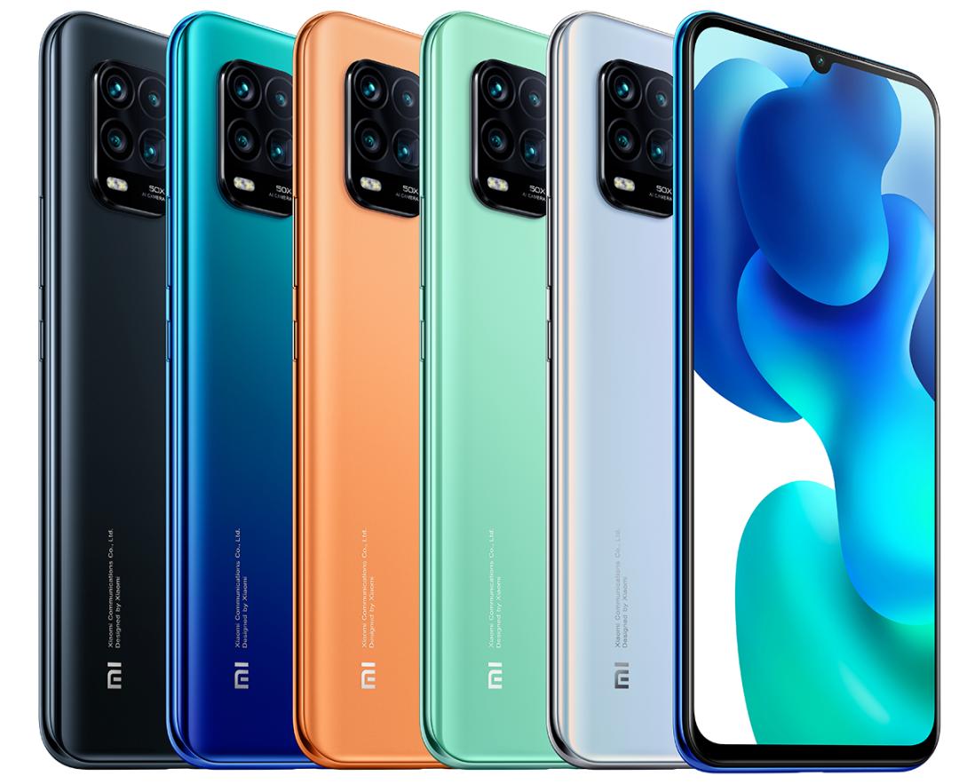 小米历代手机发布价格合集,历代小米手机发展史找靓机