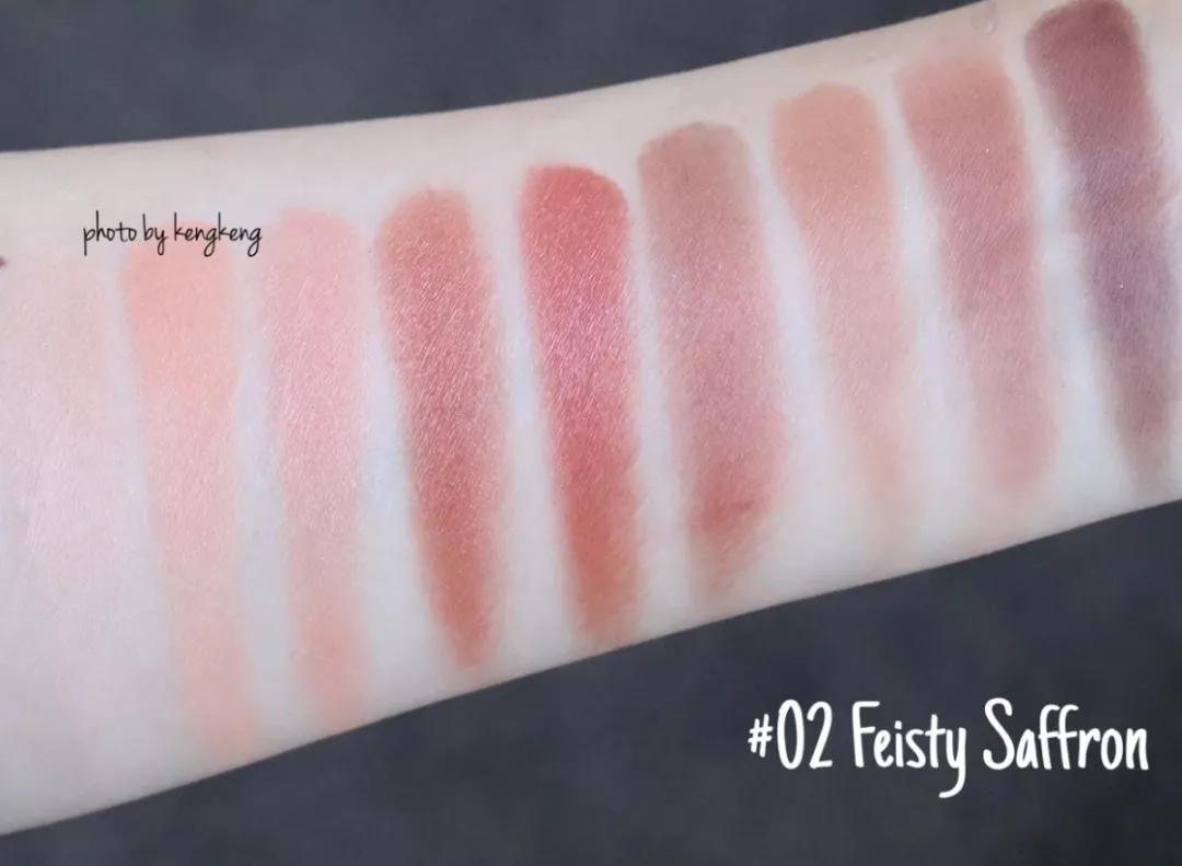 kiko和橘朵哑光高光,kiko水莲花粉饼和橘朵