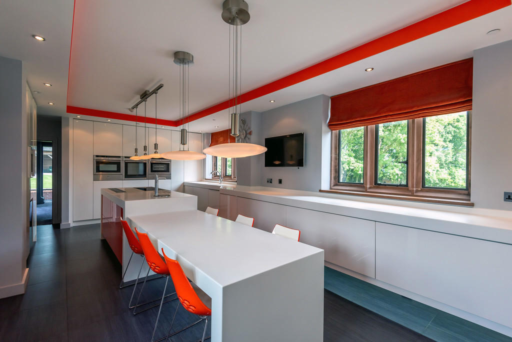 这些千奇百怪的房子,这些户型奇葩的房子居然还挺抢手