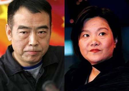 名门痞女洪晃的人生,名门痞女洪晃外公