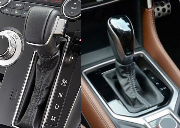 at比cvt好为什么日产要用cvt,cvt缺点多为什么日系还卖得好