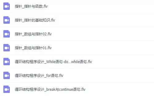 全国计算机二级考试全教程,计算机二级选择题怎么备考零基础