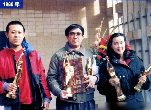 姜文的传奇情史完整,姜文周韵情史天涯