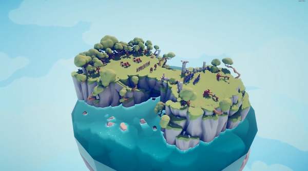 全面战争模拟器在steam上免费吗,全面战争模拟器在steam上面叫什么