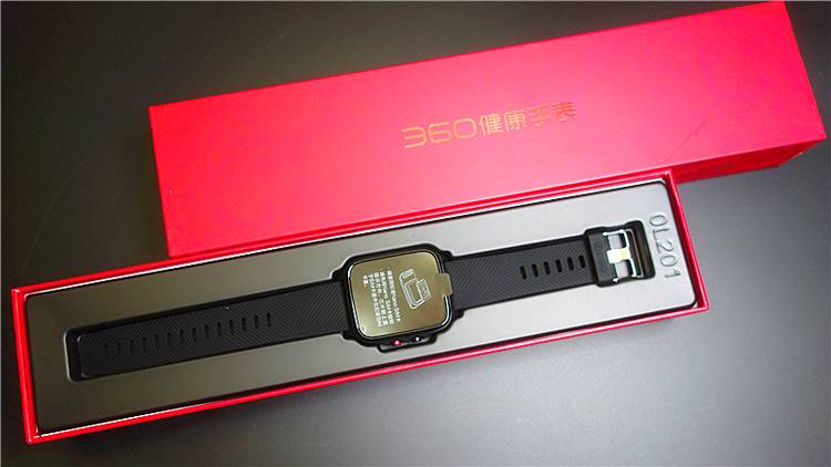 360健康手表推荐,360健康手表测评