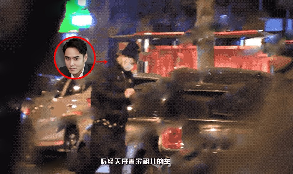 公开否认恋情随后就遭女方打脸,否认恋情被光速打脸完整版