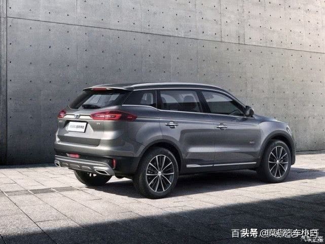 2021博越车主真实感受,16款博越车主用车真实感受