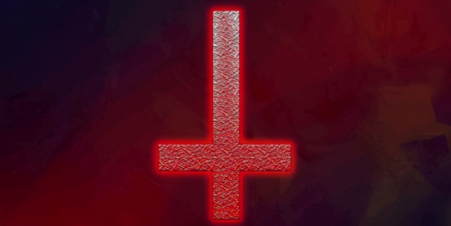 世界上最神秘的符号,神秘字体符号图案大全