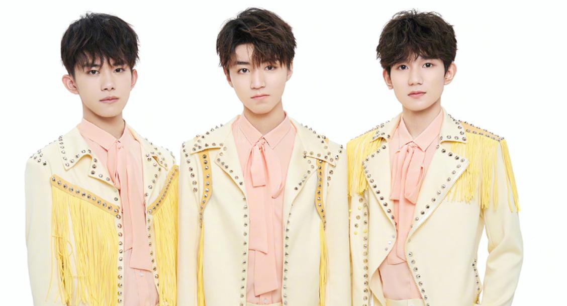 王源拥有另一种身份，TFBOYS面临解散？我们来看经纪公司怎么说