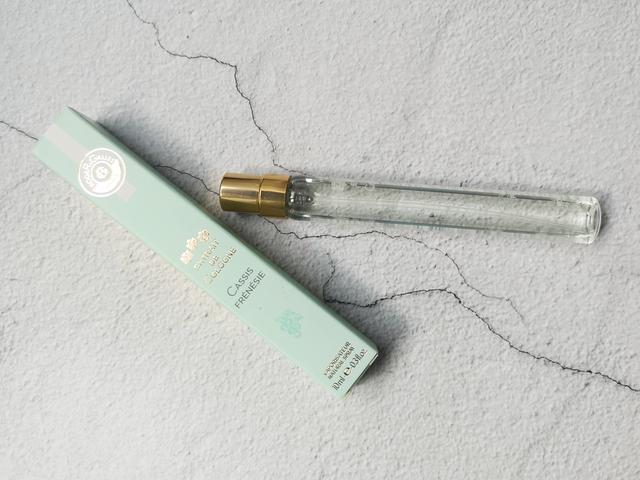 香水测评博主推荐祖玛珑小豆蔻,香水测评祖玛珑鼠尾草