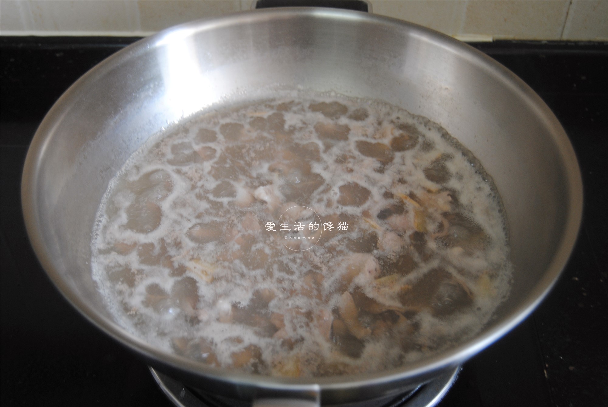 天气热了这几道菜很适合在家吃,热天家常菜100道开胃下饭