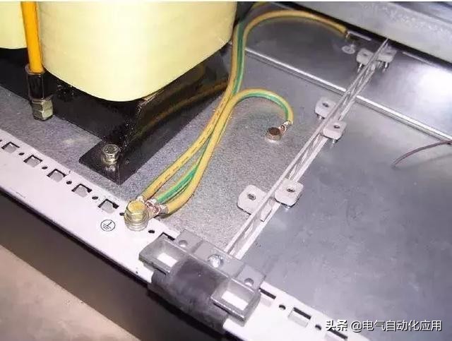 电控柜怎么做好看,怎么快速了解电控柜内部结构