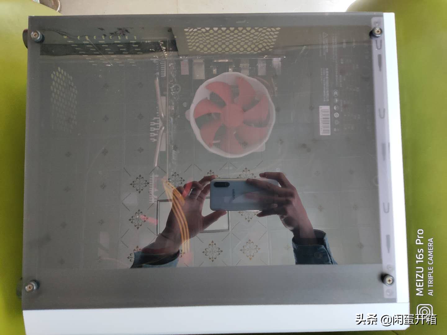 高端电脑游戏主机配置推荐1万5,9万预算游戏性能最强的电脑主机