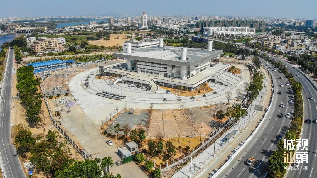 汕头正大体育馆最新规划,汕头东厦运动场最新消息