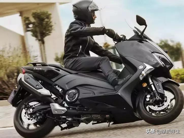 雅马哈tmax530踏板,雅马哈tmax530多少钱