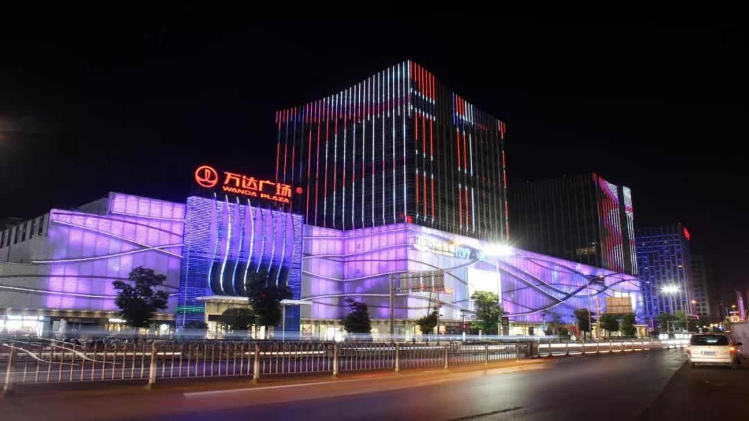 徐州商业综合体未来发展趋势,徐州未来4大商业综合体