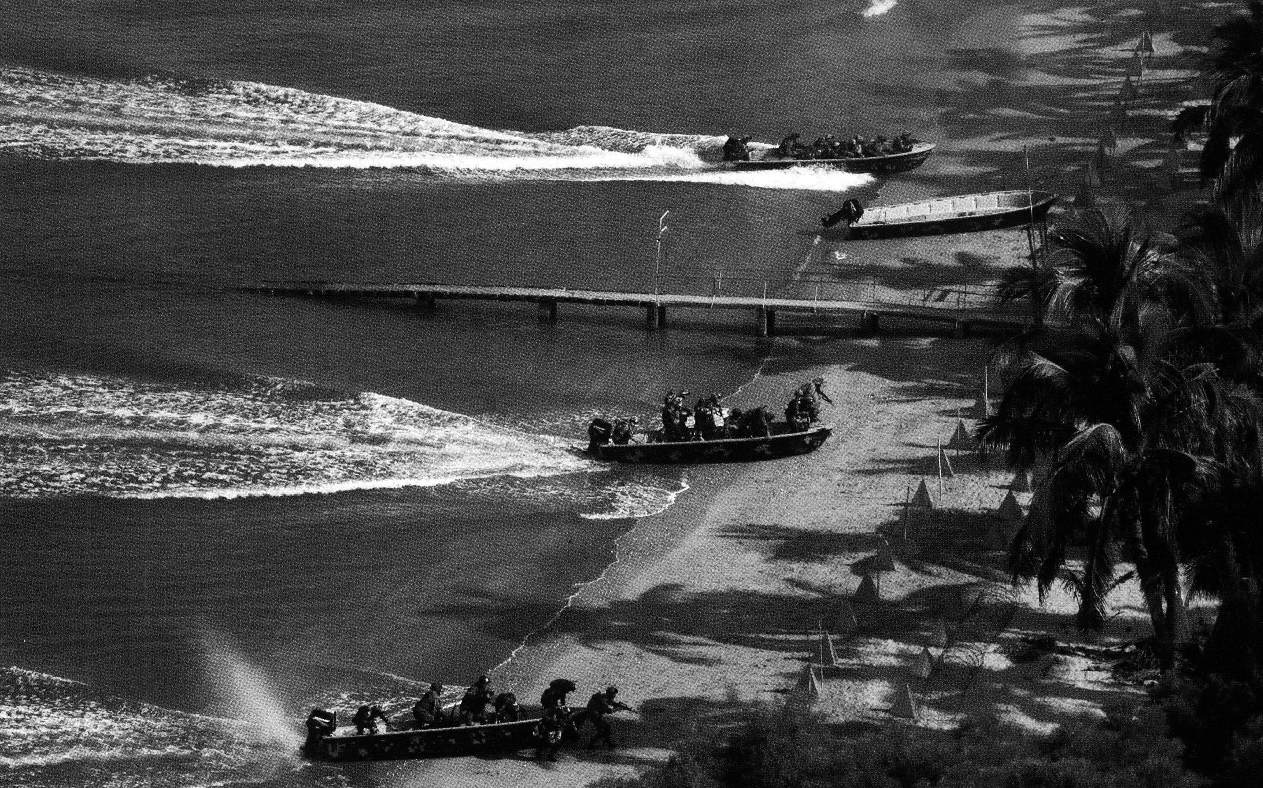 中美最新军事斗争形势,中美军事争端区域