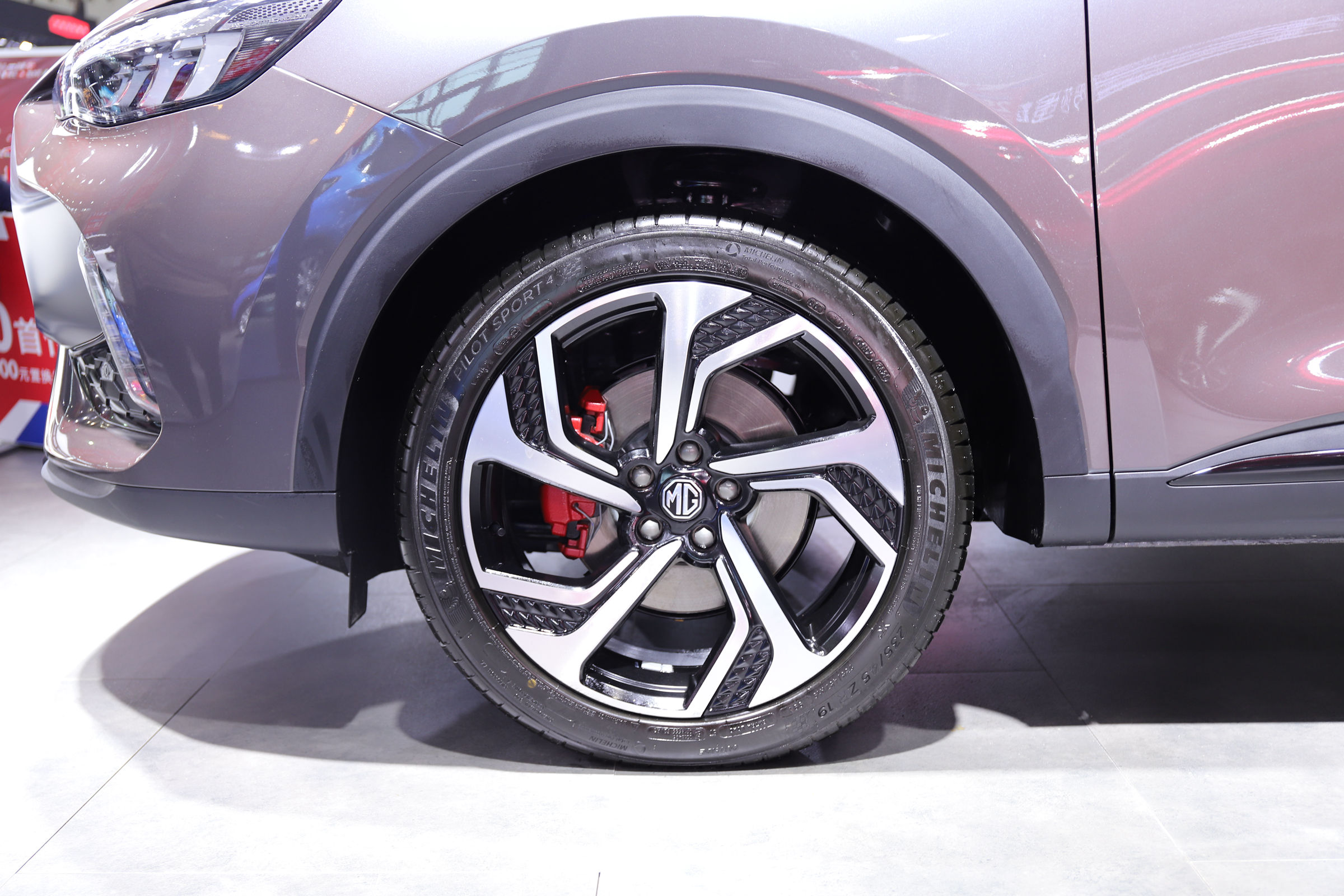 2.0t甯ose闊冲搷鐨勮溅,鍚嶇埖mgbose