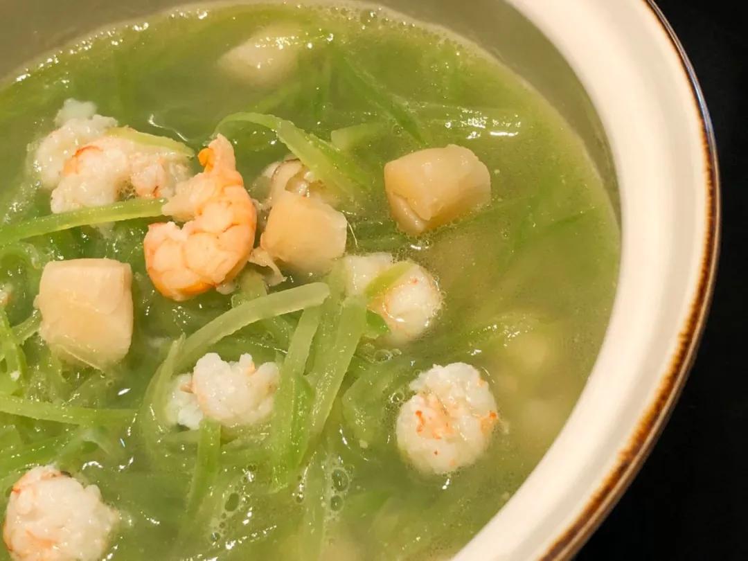 潍坊萝卜最好吃的地方,潍坊萝卜创新做法