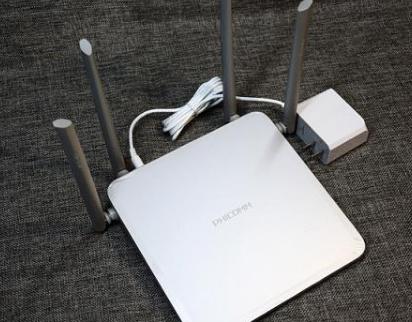 Vol.7贫民男孩女孩的路由器