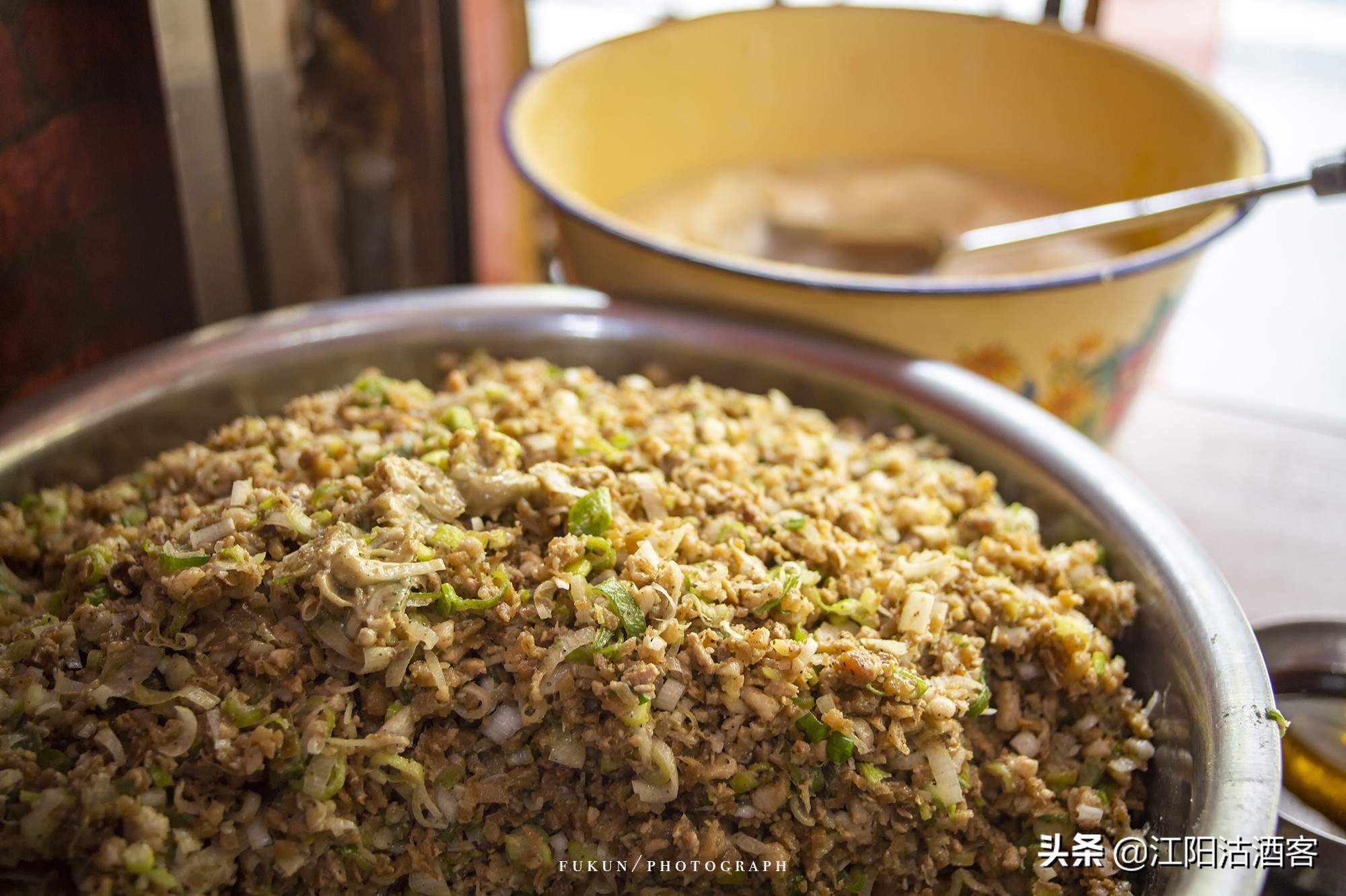 泸州有名的小吃,泸州人气小吃榜第一名