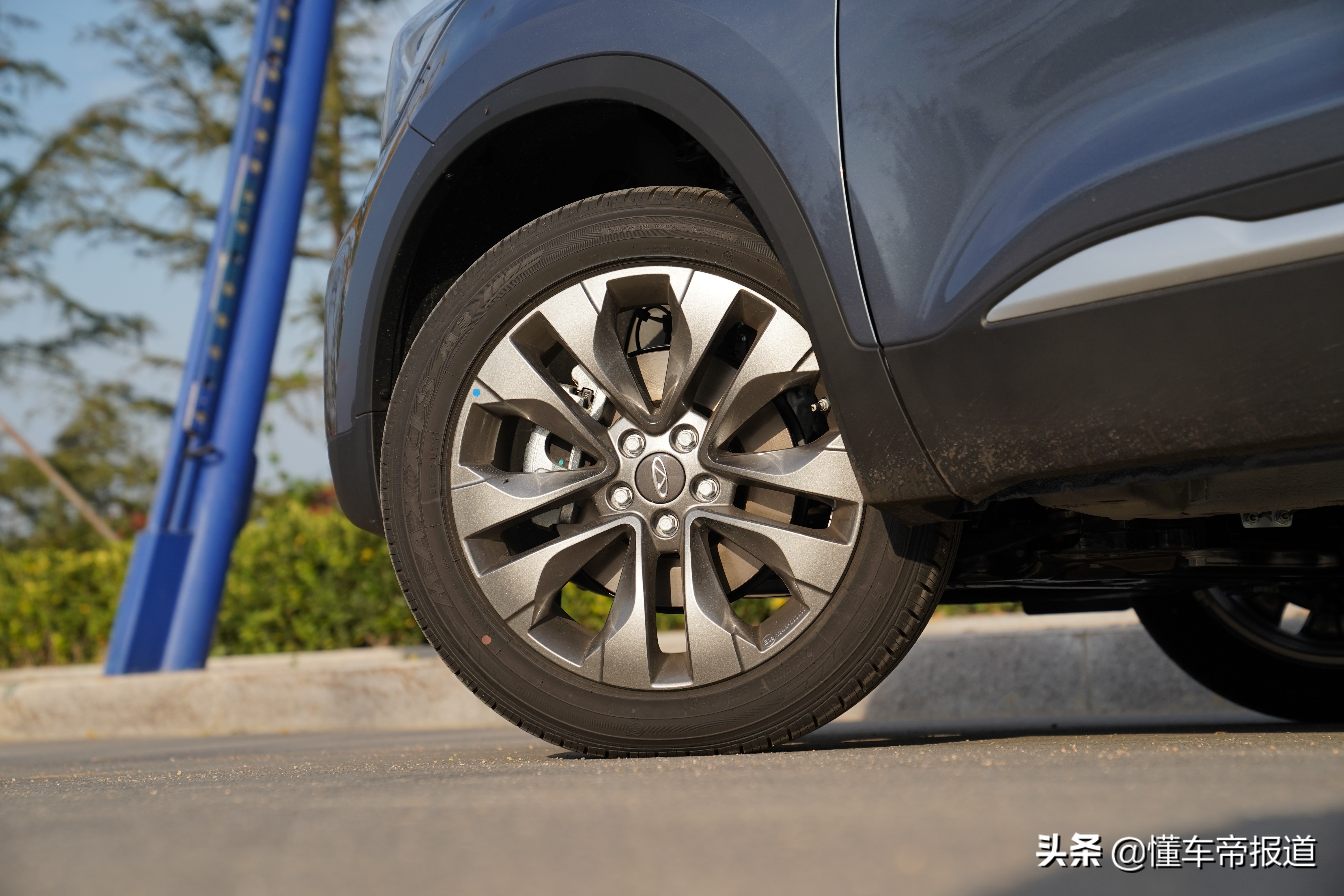 奇瑞瑞虎5xhero试驾视频,瑞虎5x2019款hero1.5lcvt时尚版优缺点