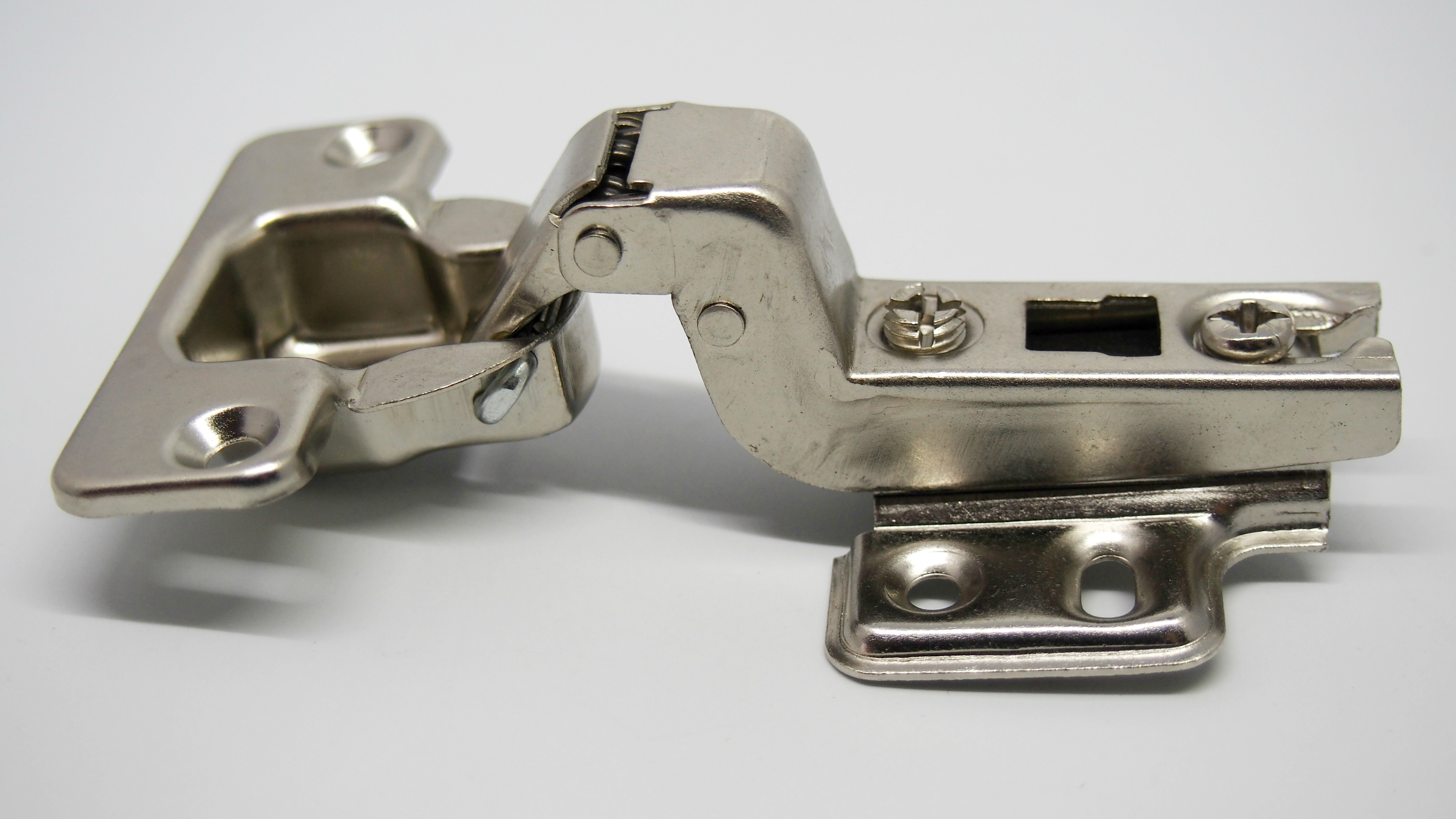 柜门铰链螺丝刀松动固定神器,柜门上的螺丝拧不下来怎么办