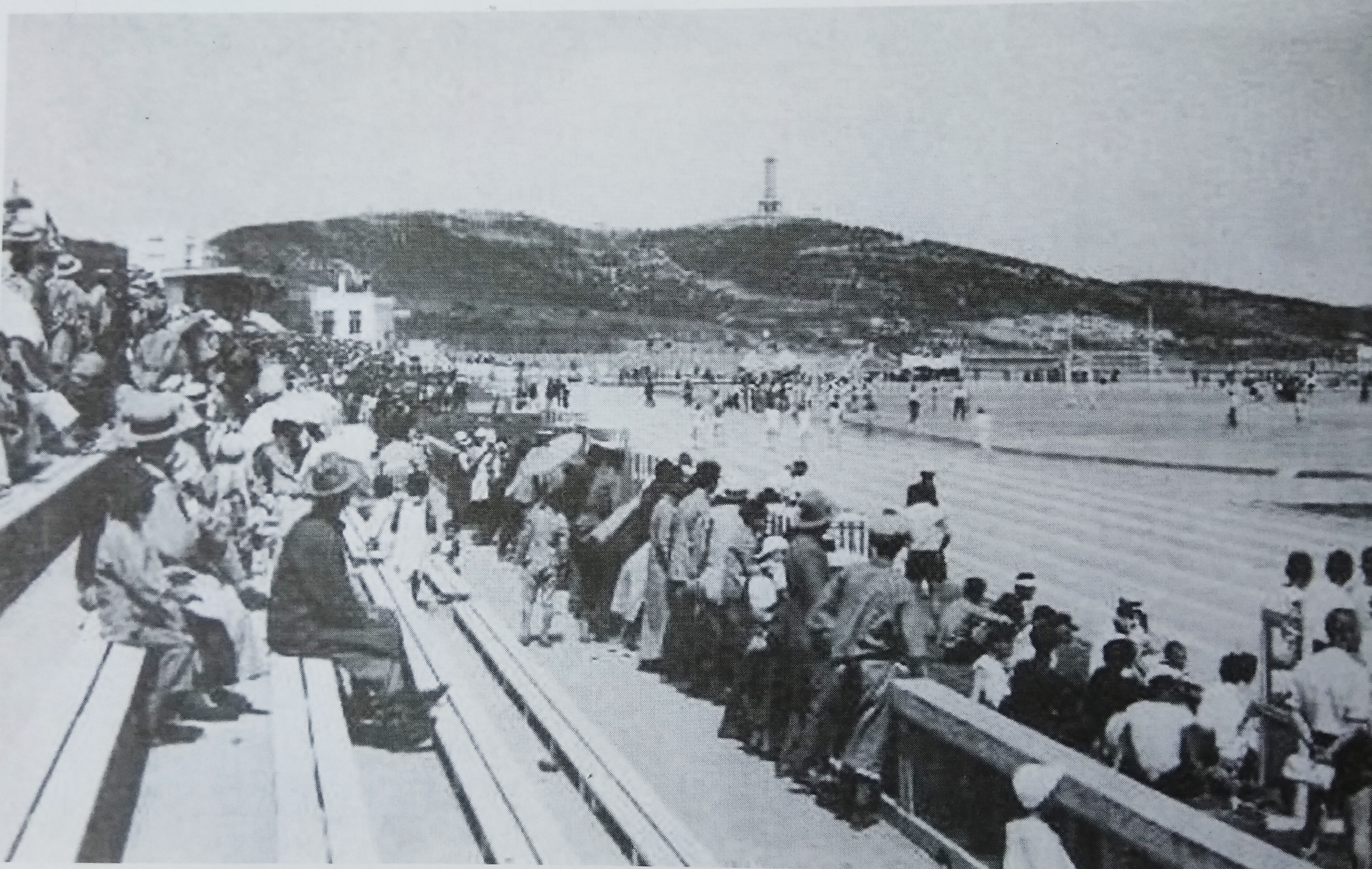 大连和旅顺之间的足球场,大连足球青训基地简介